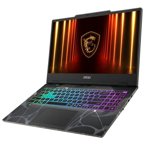 MSI Cyborg 15 B2RWEKG-237 von MSI