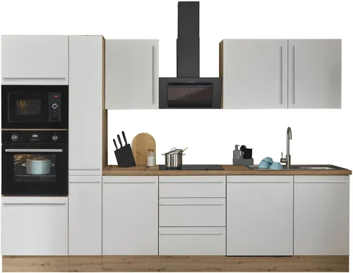 Küchenblöcke & Pantryküchen von Kochstation