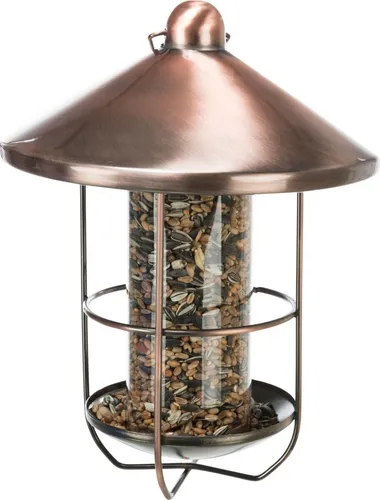 Dekoration Kupfer von Trixie