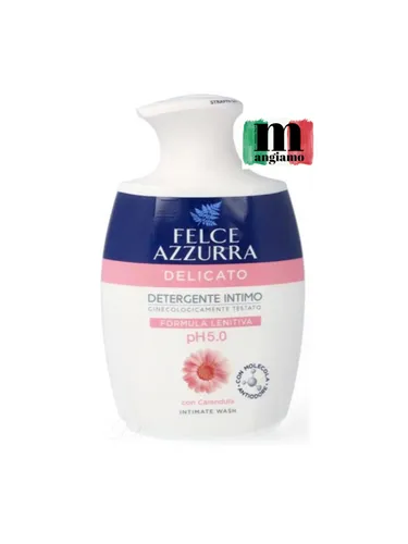 Felce Azzurra Detergente Intimseife pH 5,0 Waschlotion