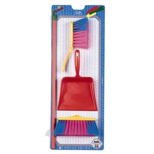 Theo Klein Kehr-Garnitur, 3-tlg.