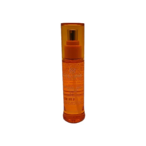 Collistar Protective Oil Spray for Coloured Hair 100 ml in orange von Collistar