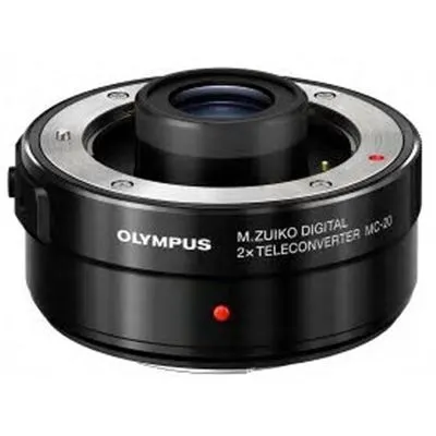 Olympus MC-20 2.0 Telekonverter von Olympus