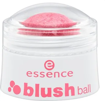 essence - Rouge - blush ball 20 - strawberry candy