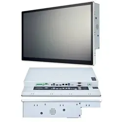 Produktbild Mitac P210-10AI-N4200 21.5