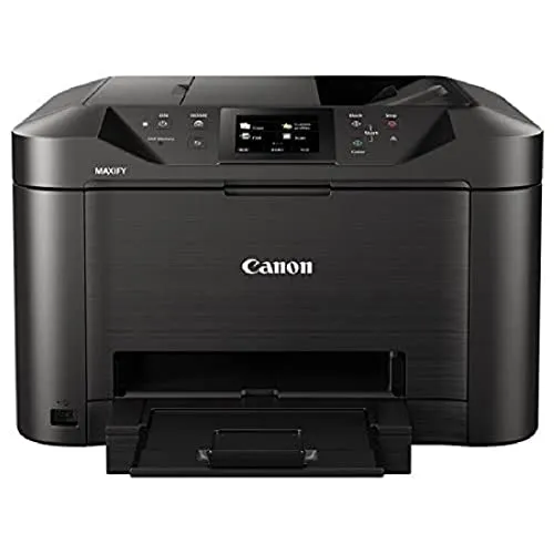 Canon MAXIFY MB5150 in schwarz von Canon