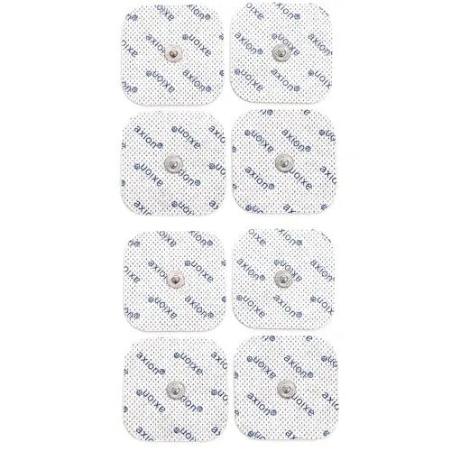 axion® Elektrodenpads für TENS/EMS Geräte