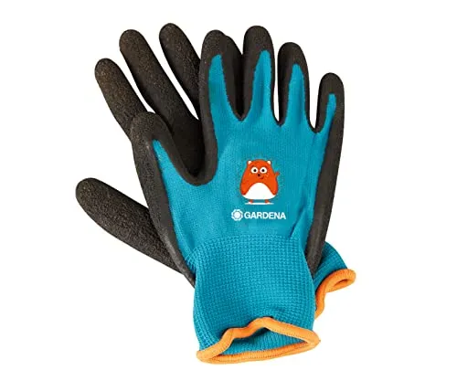 Happy People 16872 in blau von Happy People