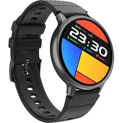 Tracer SMR2 Smartwatch: Sportliche Smartwatch mit IP67 Schutz