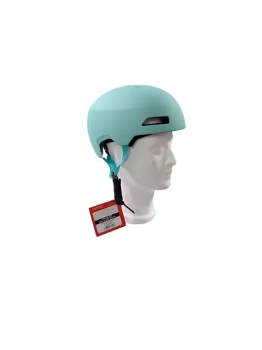 Alpina HAARLEM - Leichter Urban Fahrradhelm für Erwachsene - Fahrradhelme, robuster 3-Shell Helm mit individuellem Verstellsystem und optimaler Stoßabsorption dank Hi-EPS-Material. Ideal für sicheres Fahren in der Stadt.