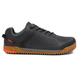 Xero Shoes Ridgeway Mesh Low Herren Wanderschuhe - Wanderschuhe mit aggressiver Außensohle für optimalen Halt auf jedem Terrain. Ideal für anspruchsvolle Zustiege und bietet besten Schutz durch abriebfesten Zehenschutz.