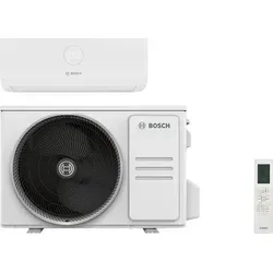 Bosch Klimaanlagen von Bosch