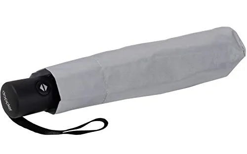 Doppler Taschenschirme Zero Magic in grau von Doppler