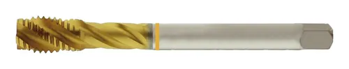 Forum Maschinengewindebohrer M14 TiN, D376C HSSE von Forum