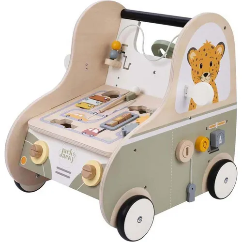 Läuferbär Holz Jack Und Jacky (52933514)