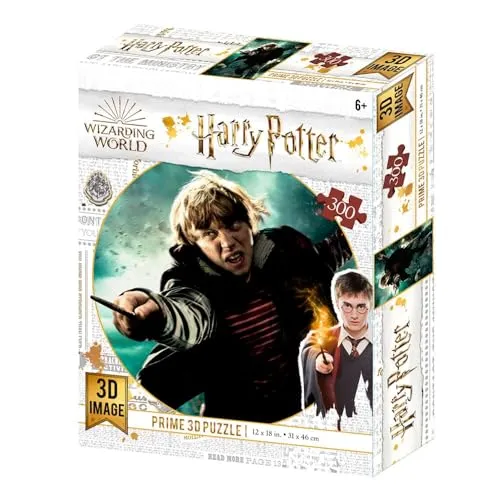 Harry Potter Spielzeuge & Spiele von Harry Potter