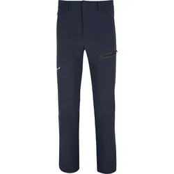 Salewa Terminal Durastretch M Pants - Herren Outdoor- und Wanderhosen, leicht, atmungsaktiv und wasserabweisend – ideal für Bergsteiger und Trekking-Enthusiasten.