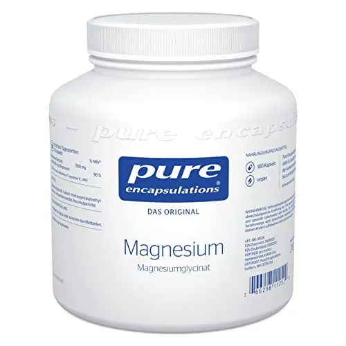 Magnesium von Pure Encapsulations