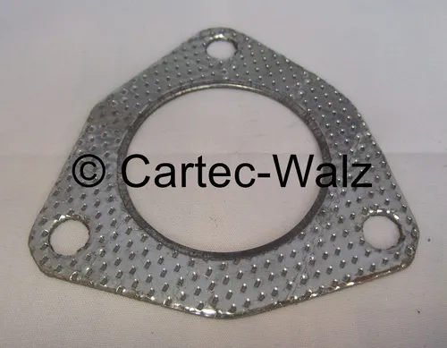 Abgasdichtung Auspuffdichtung Dichtung für VW LT25-35/46,New Beetle,T4, AUDI TT