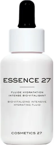 Cosmetics 27 Essence 27 50 ml Gesichtsfluid