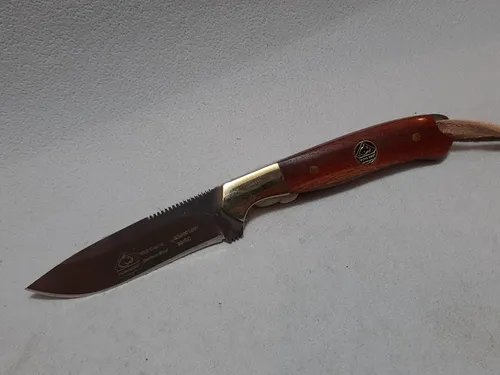 PUMA SGB CAPING MESSER von PUMA