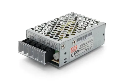 MeanWell Wechselrichter 