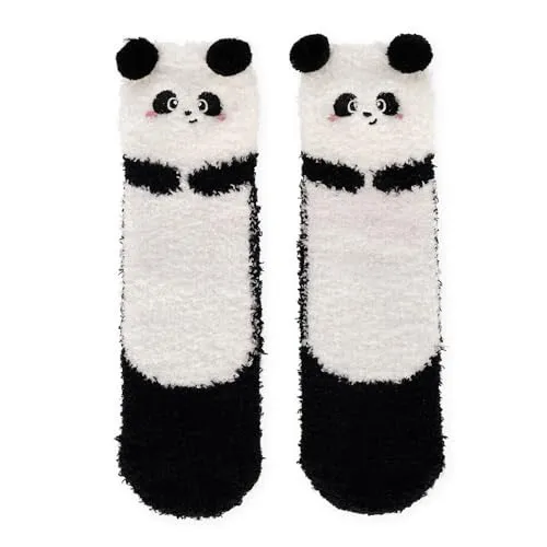 LEGAMI Anti-RUTSCH-SOCKEN Panda