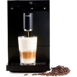 PRIMO PR600K Vollautomatische Espressomaschine