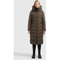 khujo Mäntel & Jacken Grün von khujo