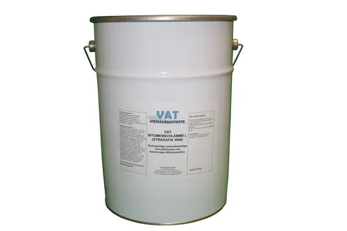 Produktbild VAT Bitumen Fertigschlämme L (STRADAFIX 3000) 25Kg