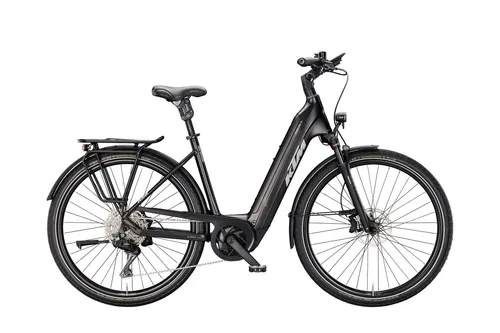 Produktbild KTM Macina Style 820 XL Di2 800 Wh Damen E-Bike