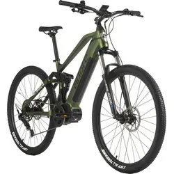 ADORE E-Mountainbike Fully 29
