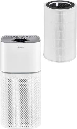 Hanseatic Luftreiniger »KJ400« mit Digitalanzeige von Hanseatic