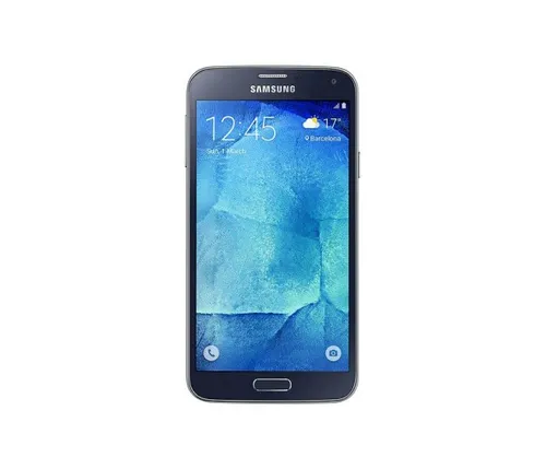 Samsung Galaxy S5 Neo G903F Schwarz ohne SIM-Lock | Zustand: Gut