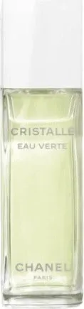 Chanel Cristalle Eau Verte Eau De Parfum 100ml – Langanhaltender Duft