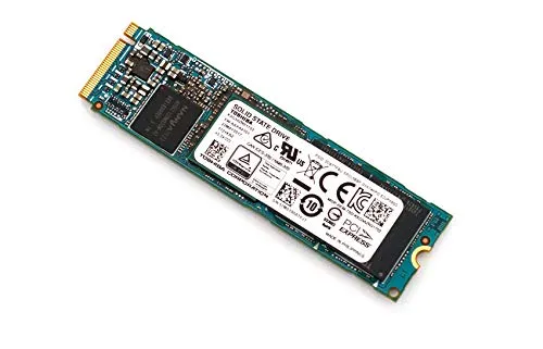Produktbild Toshiba M.2 SS Solid State Drive (256 GB, 80 mm) L