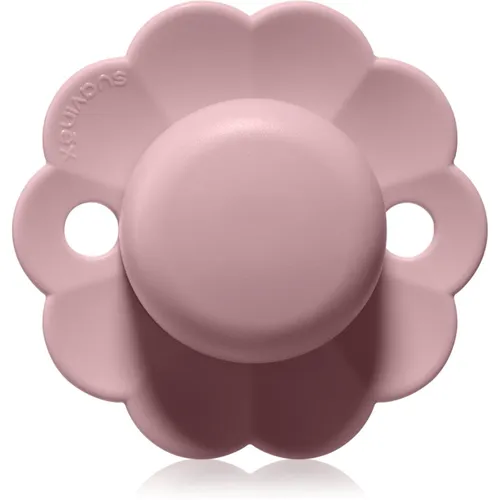 Schnuller & Beißringe Pink von Suavinex