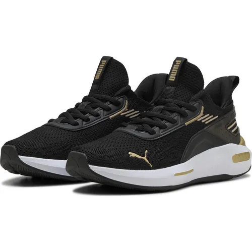 PUMA Schuhe Gold von PUMA