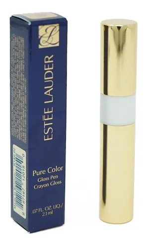 Pure Color Gloss Pen Estee Lauder PC GP 02 Nude Pearl - Hochwertiger Lipgloss mit glänzendem Finish, ideal für einen natürlichen Look. Perfekt für jeden Anlass und einfach aufzutragen.