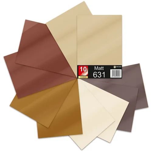 Leder & Vinyl von Finest-Folia