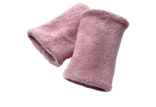 Armstulpen von Britta Meier