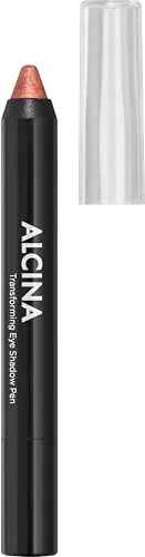ALCINA Transforming Eye Shadow Pen bronze gold von ALCINA