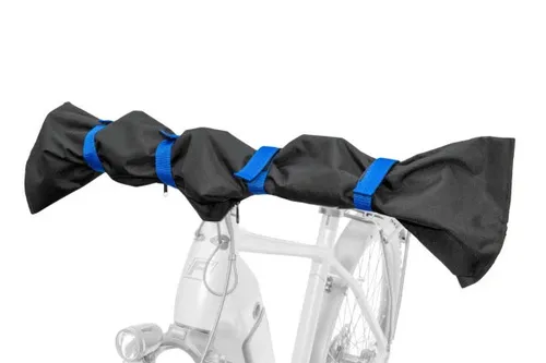 FISCHER Schutzhülle für Fahrradlenker von FISCHER Bike