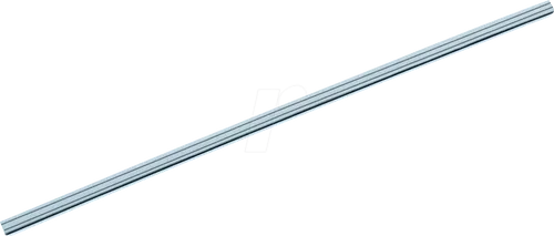 LEITZ 90350000 - Schneidematte, für Rollenschneider Office A3