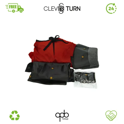 W WIDMANN MILANO Party Fashion - Kostüm Ritter der dunklen Epoche