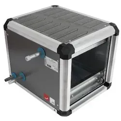 Zehnder Externes Kühlregister CARMA 9070 von Zehnder