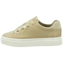 GANT Footwear Leder-Sneakers 