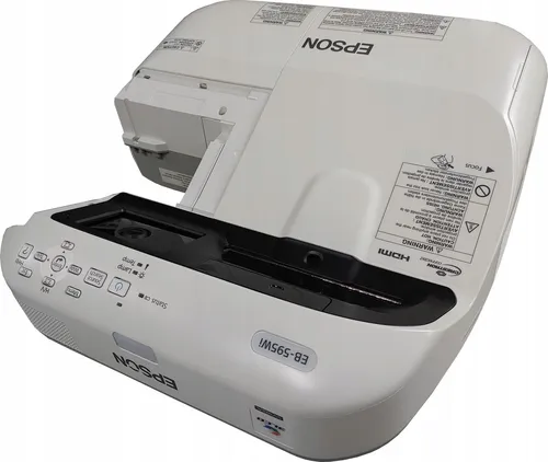 Produktbild Epson EB-595Wi