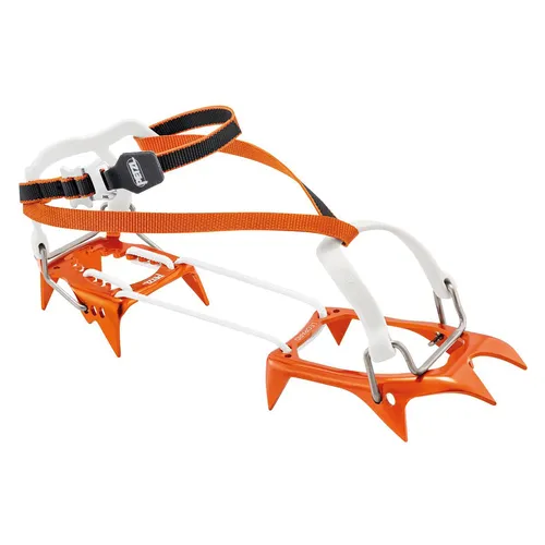 Petzl Leopard Flexlock Steigeisen