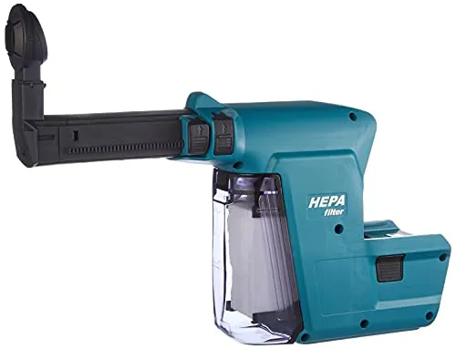 Produktbild Makita DX02 Staubabsaugung für Akku-Kombihammer BHR243RFE